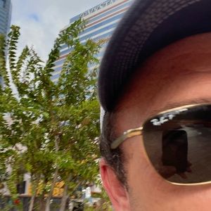 Meet your Posher, Edward